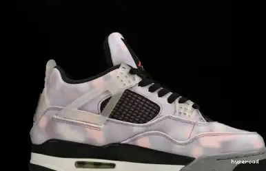 Hyperoad 4 Master” Air Jordan Jordan “Zen Air 4 0602